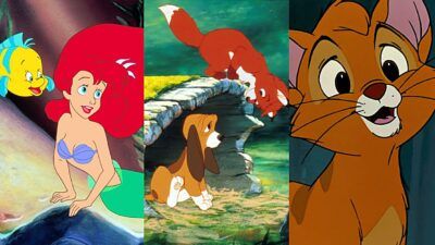 Disney : seul un fan aura 7/10 ou plus à ce quiz sur les films des années 80