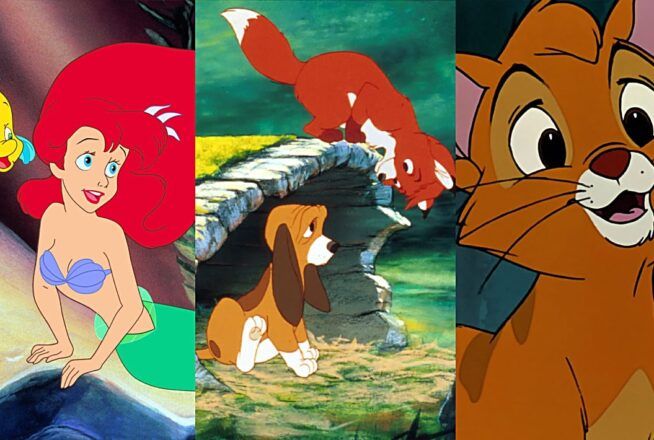 Disney : seul un fan aura 7/10 ou plus à ce quiz sur les films des années 80