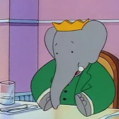 Babar