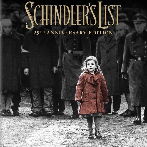 La Liste de Schindler