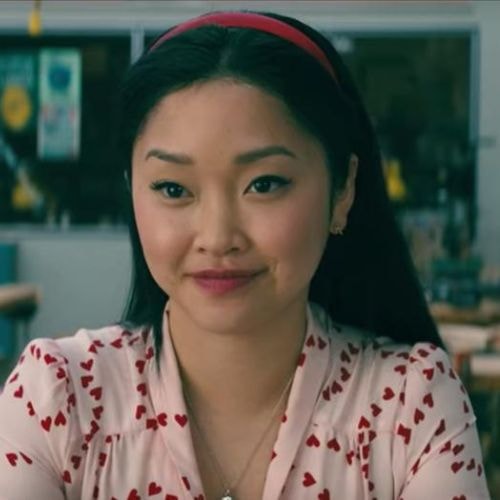 Lara Jean