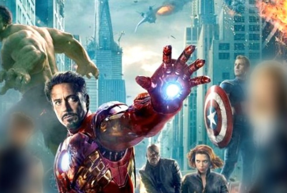 Quiz Marvel : sauras-tu retrouver ces 5 personnages floutés ?