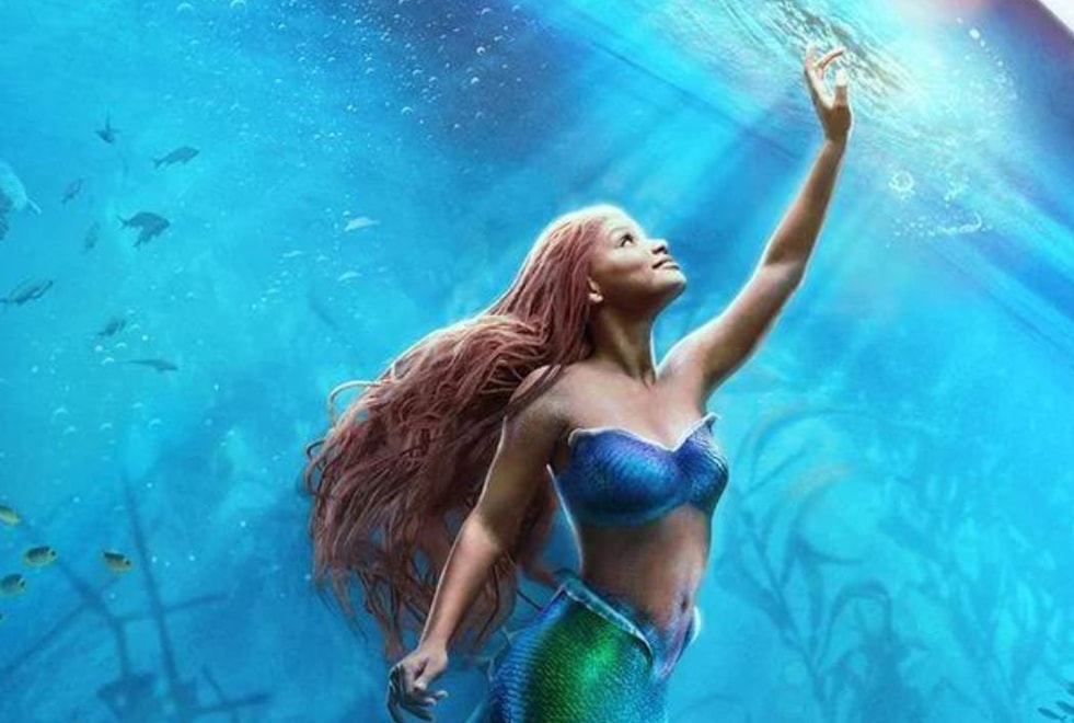 La Petite Sirène : l’obsession ciné de la semaine