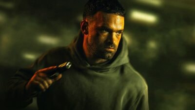 "Encore une masterclass" : ce film d'action français de Netflix cartonne dans le monde