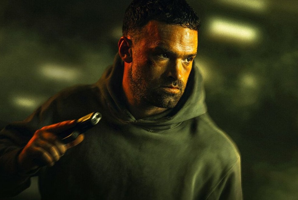 « Encore une masterclass » : ce film d’action français de Netflix cartonne dans le monde