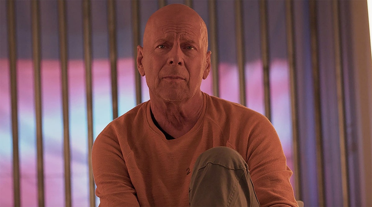 « Des hauts et des bas » : atteint de démence, où en est l&rsquo;état de santé de Bruce Willis ?