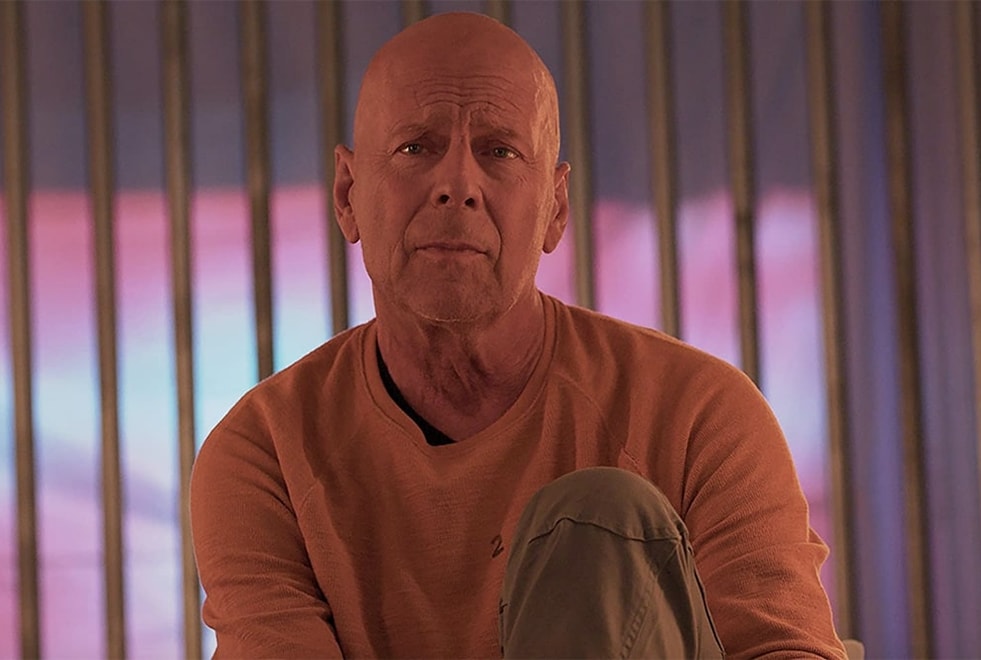 « Des hauts et des bas » : atteint de démence, où en est l’état de santé de Bruce Willis ?