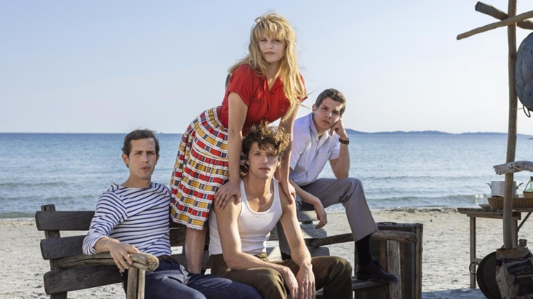 bardot-serie