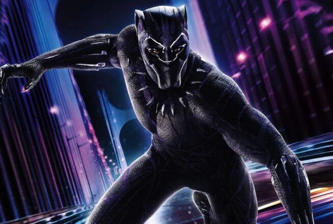 Quiz : tu deviens le nouveau Black Panther si t&rsquo;as un score d&rsquo;au moins 7/10