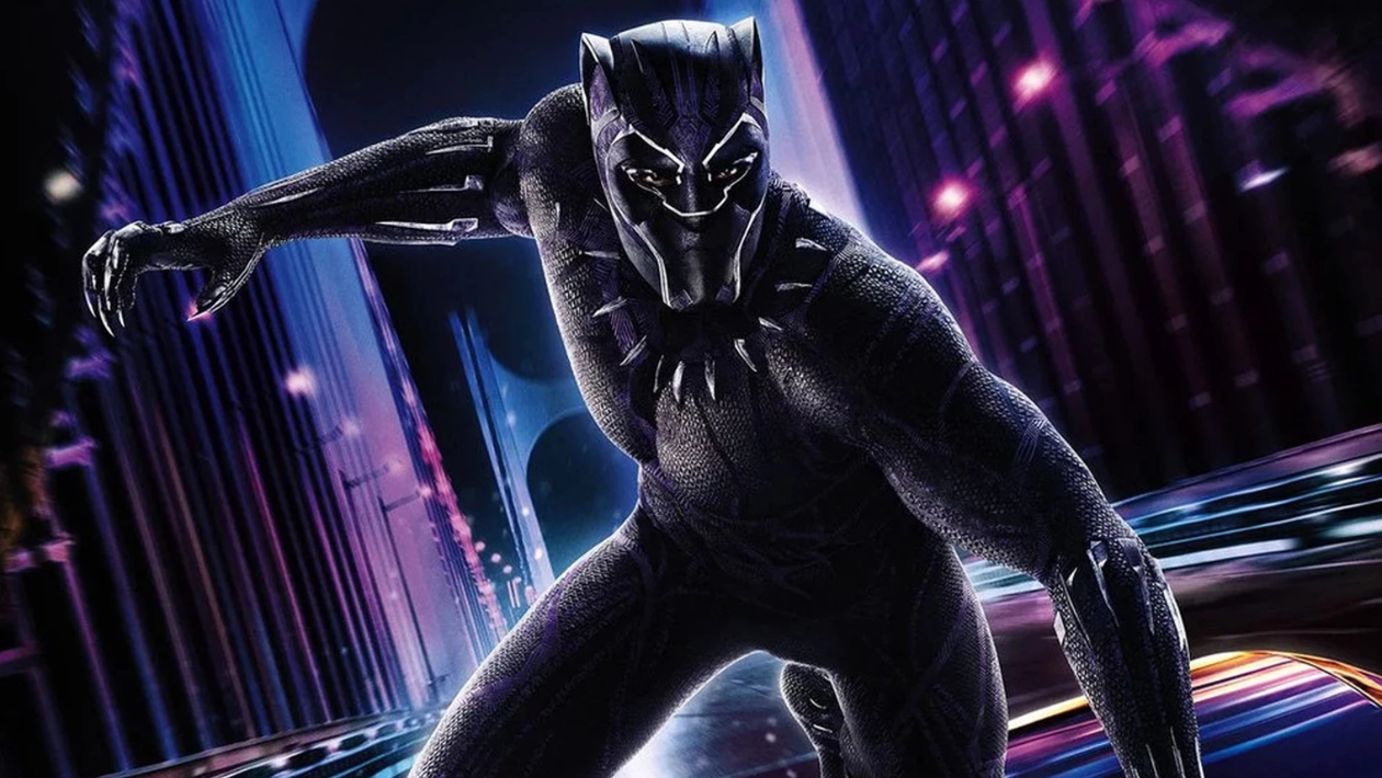 Quiz : tu deviens le nouveau Black Panther si t'as un score d'au moins 7/10