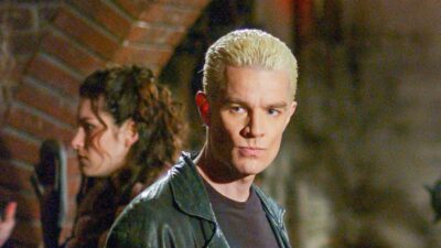 Buffy contre les vampires : James Marsters avoue qu&rsquo;il aurait pu tuer Spike sans hésiter