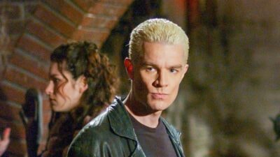 Buffy contre les vampires : James Marsters avoue qu'il aurait pu tuer Spike sans hésiter