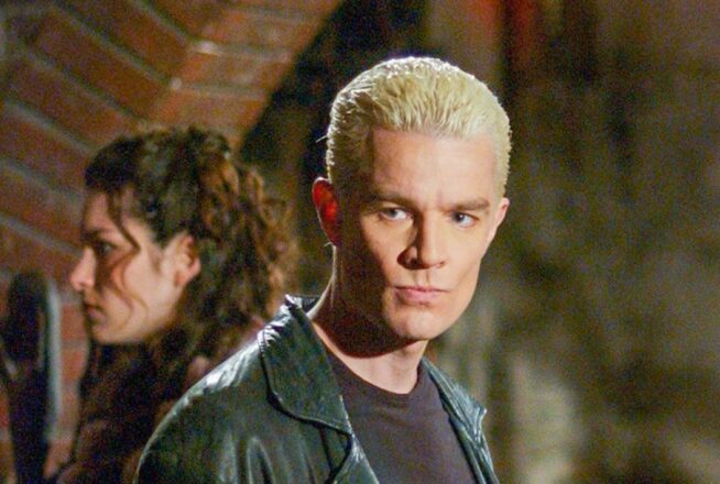 Buffy contre les vampires : James Marsters avoue qu&rsquo;il aurait pu tuer Spike sans hésiter