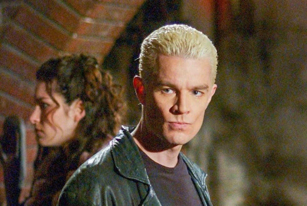 Buffy contre les vampires : James Marsters avoue qu’il aurait pu tuer Spike sans hésiter