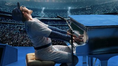 Rocketman : seul un fan aura 7/10 ou plus à ce quiz sur le film