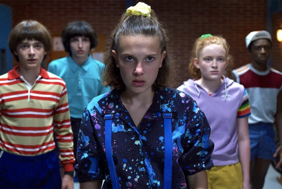 Stranger Things : le tournage de la saison 5 repoussé à cause de la grève des scénaristes