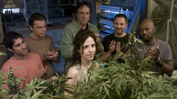 Weeds