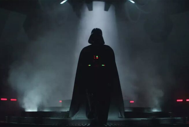 Star Wars : ce quiz en immersion te dira si tu es Dark Vador