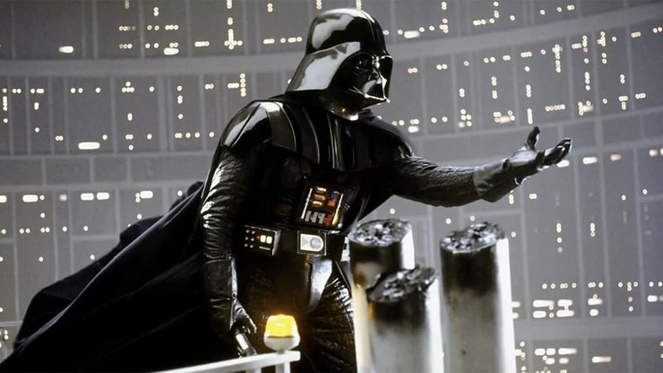 Quiz : tu deviens un Jedi si tu nommes ces 5 personnages de Star Wars