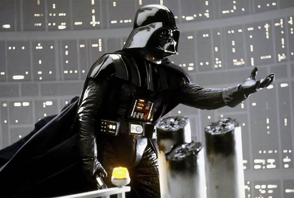 Quiz : tu deviens un Jedi si tu nommes ces 5 personnages de Star Wars