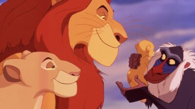 Le Roi Lion : tu dois écouter Hakuna Matata en boucle si t'arrives pas à nommer ces 10 personnages