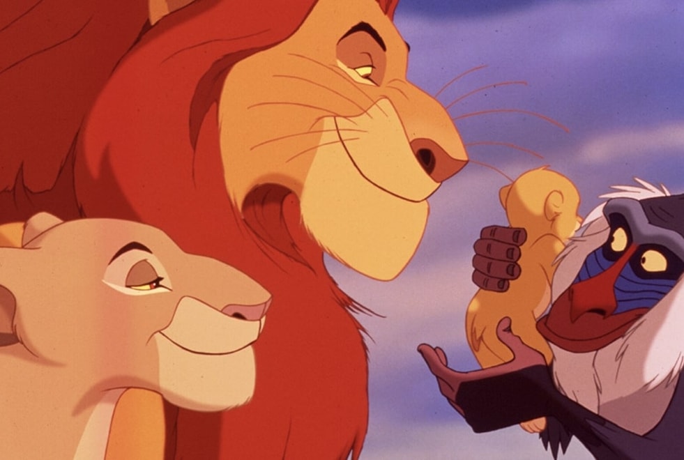 Le Roi Lion : tu dois écouter Hakuna Matata en boucle si t’arrives pas à nommer ces 10 personnages
