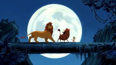Le Roi Lion : t’es pas un vrai fan si tu fais plus de 2 erreurs à ce quiz sur le film
