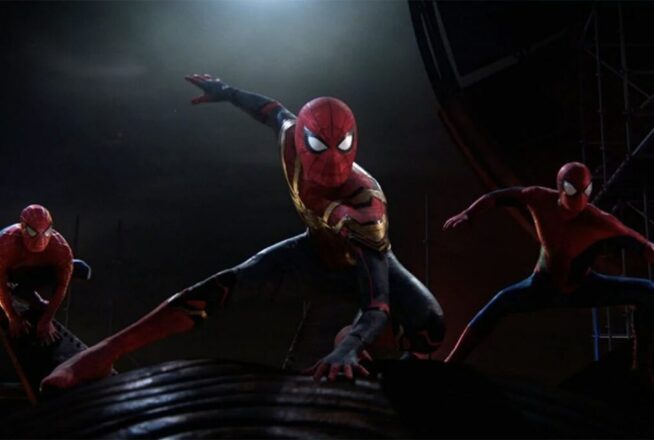 Spider-Man No Way Home : ce quiz te dira si t&rsquo;es Peter 1, Peter 2 ou Peter 3