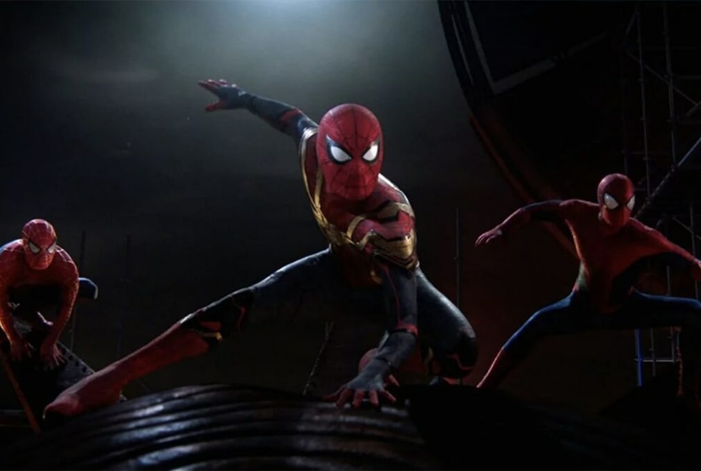 Spider-Man No Way Home : ce quiz te dira si t’es Peter 1, Peter 2 ou Peter 3