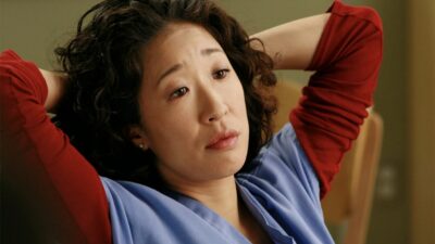 Grey&rsquo;s Anatomy : Cristina Yang pourrait-elle être de retour dans la saison 20 ? #théorie
