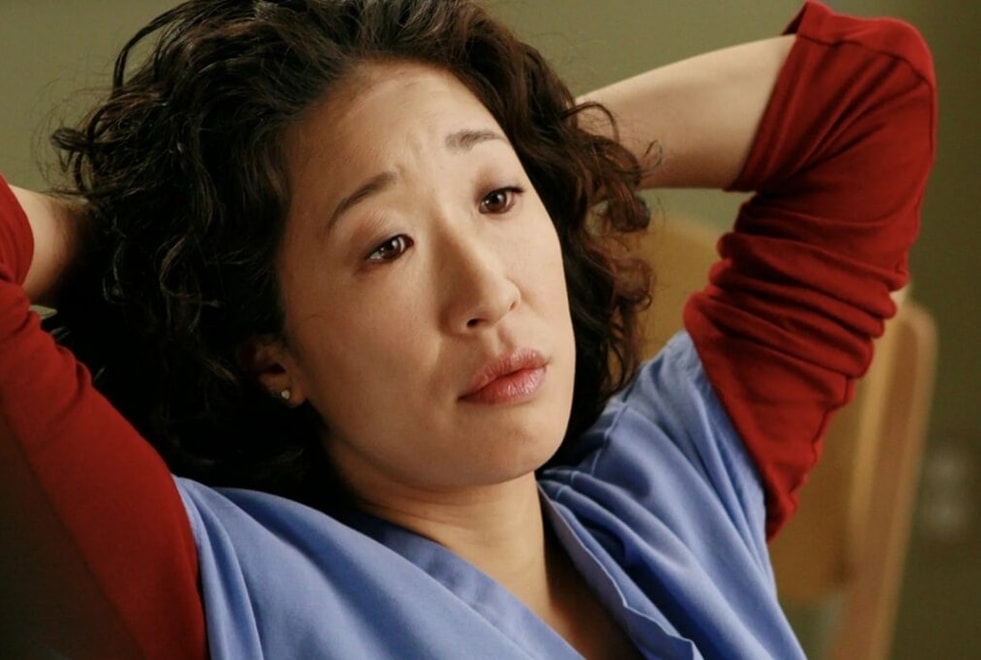 Grey’s Anatomy : Cristina Yang pourrait-elle être de retour dans la saison 20 ? #théorie