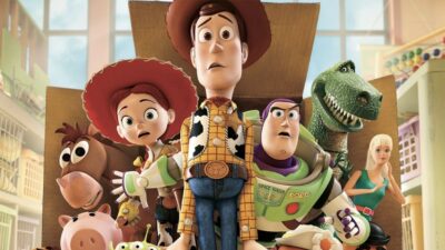 Quiz Toy Story : seul un jouet peut nommer ces 5 persos de la saga