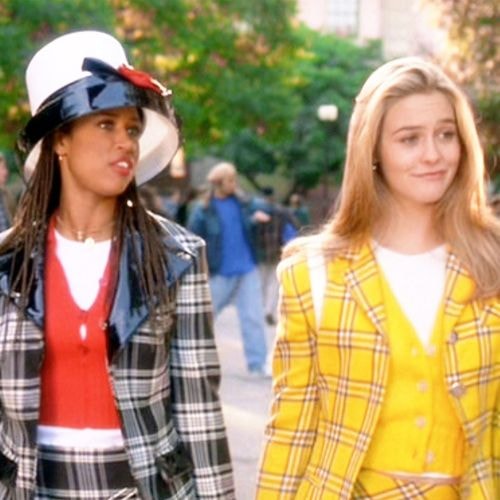 Clueless