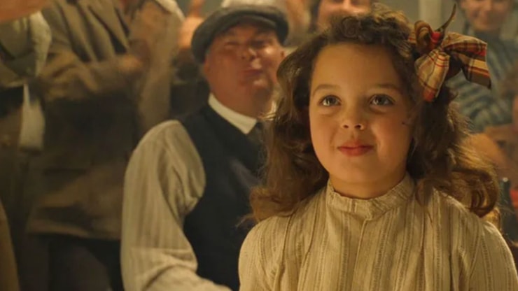 Titanic : à quoi ressemblait la vraie Cora, la petite préférée de Jack ?