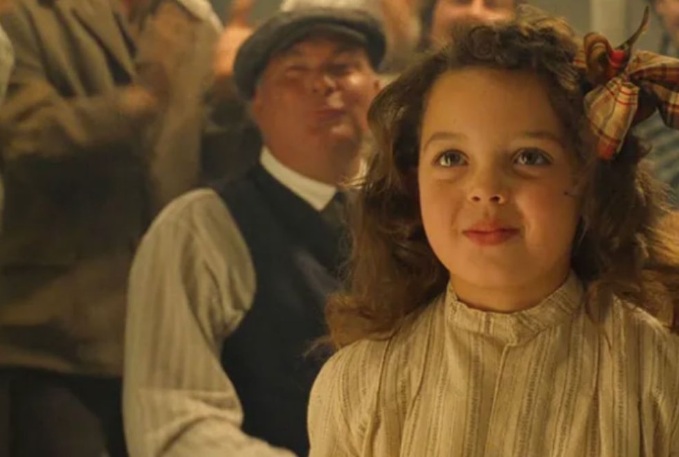 Titanic : à quoi ressemblait la vraie Cora, la petite préférée de Jack ?