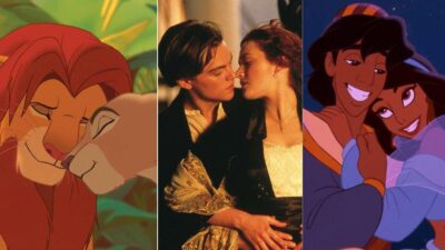 Quiz : ces couples appartiennent-ils à Disney ou à un autre film ?