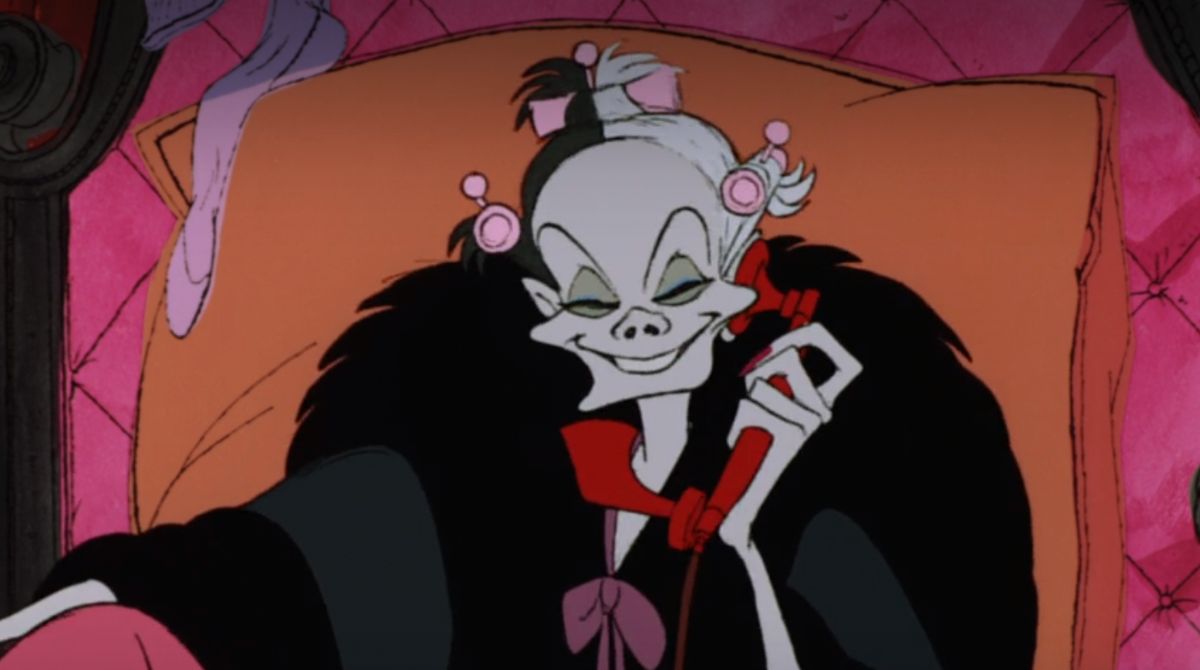 cruella