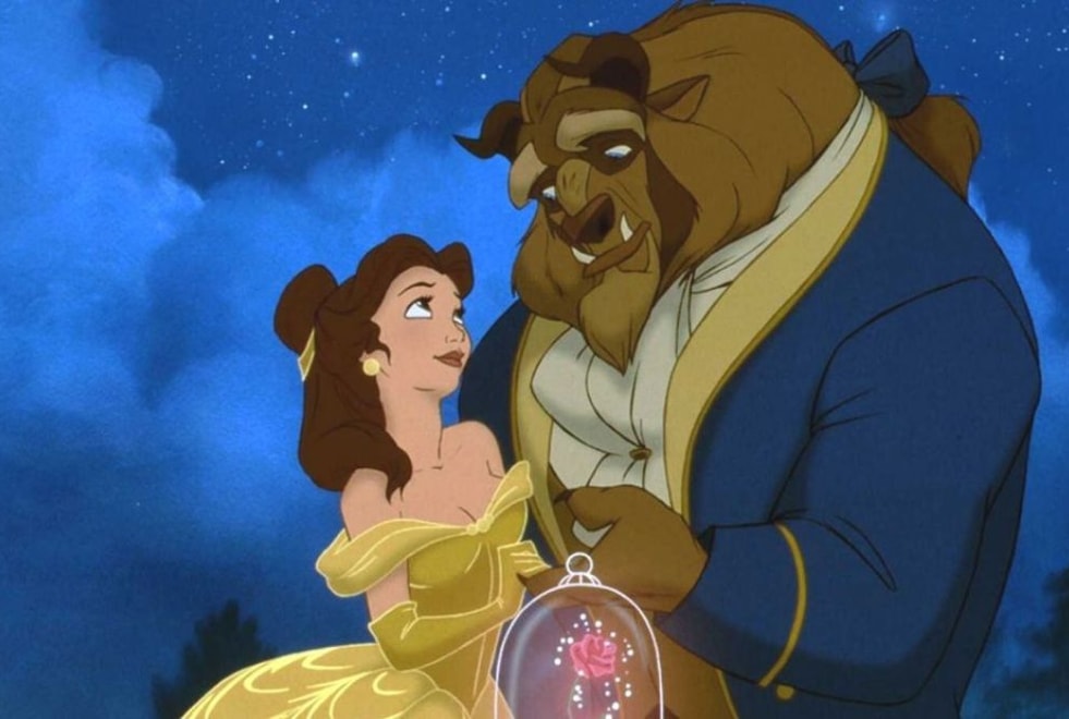 Aucun fan de La Belle et la Bête n’a réussi à avoir 10/10 à ce quiz