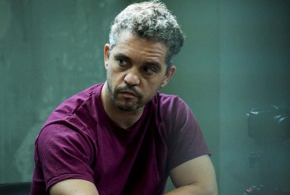 HPI : « Gilles va être tiraillé entre deux personnes », Bruno Sanches tease la suite de la saison 3