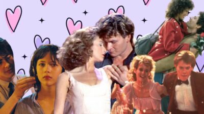 Quiz : retrouveras-tu ces 5 films des années 80 grâce à ces noms de couples ?
