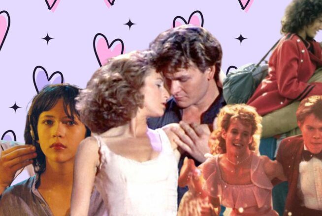 Quiz : retrouveras-tu ces 5 films des années 80 grâce à ces noms de couples ?
