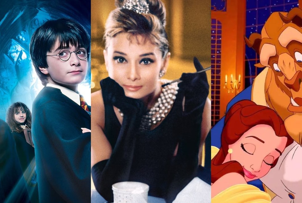 Quiz : tu as une (très) mauvaise culture cinéma si tu ne reconnais pas au moins 7 films culte