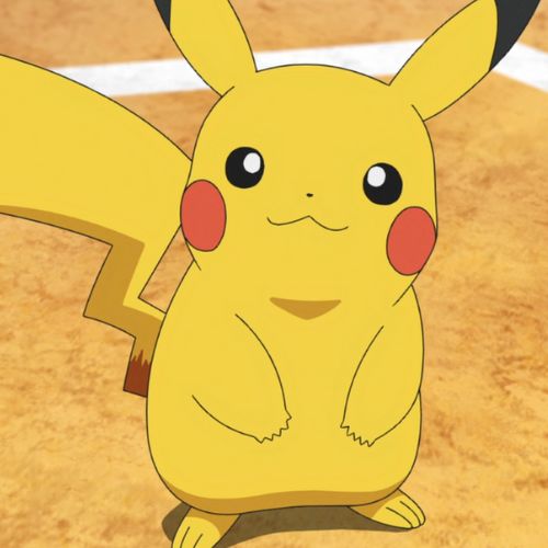 Pikachu (Pokémon)