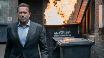 Fubar : y aura-t-il une saison 2 pour la série Netflix avec Arnold Schwarzenegger ?