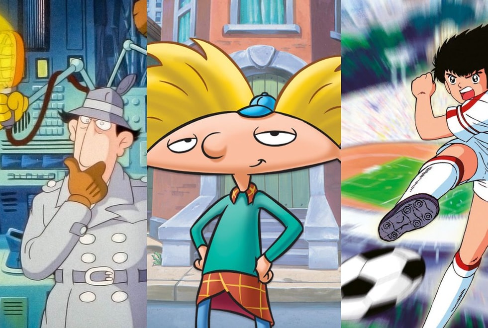 Quiz : personne n’a jamais eu 5/5 à ce bac spécial dessins animés