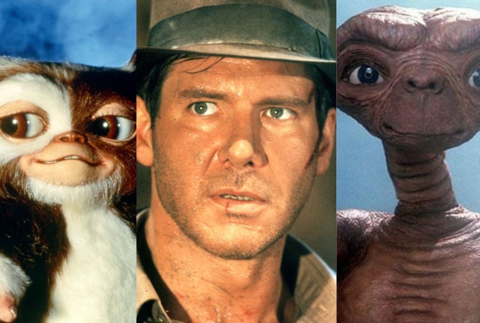 Quiz : seul un fan saura reconnaître ces 15 films des années 80 grâce à un détail