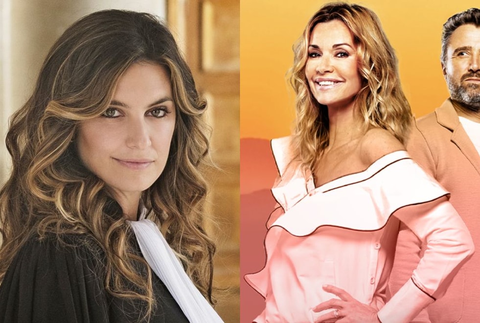 Demain Nous Appartient : Laëtitia Milot rejoint le feuilleton de TF1