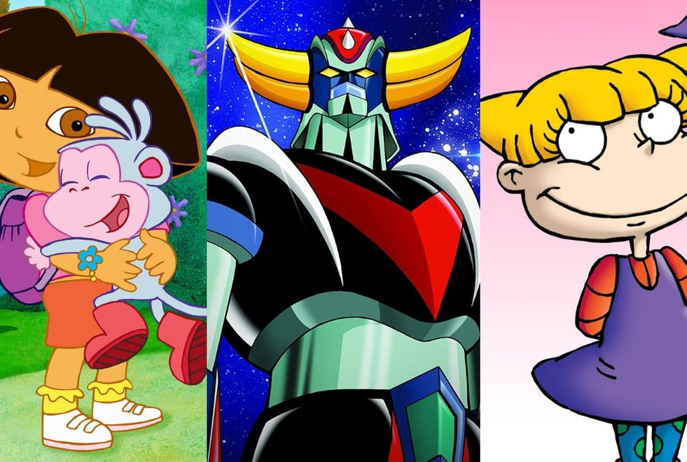 Quiz : retrouveras-tu ces 10 dessins animés culte grâce au nom de leur méchant ?