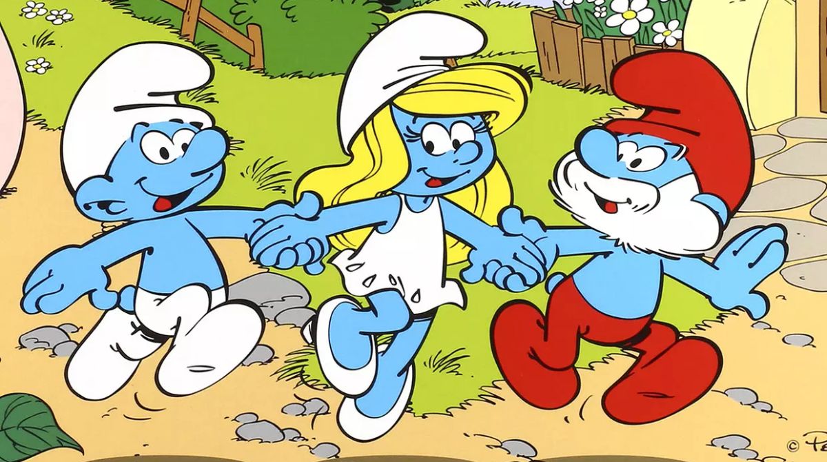 Les Schtroumpfs : quelle est la signification cachée derrière ce célèbre mot ?