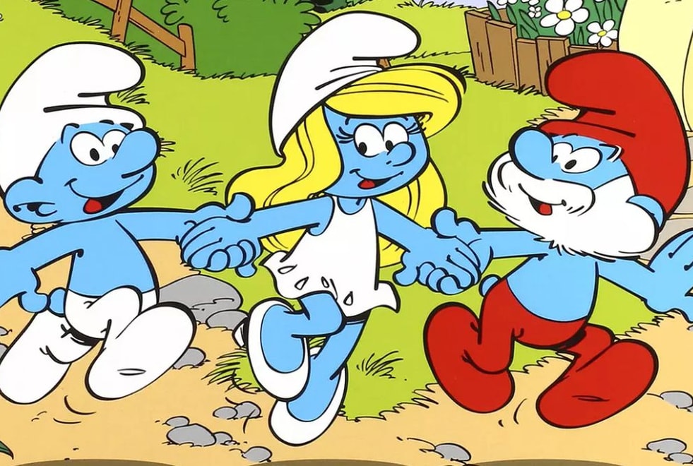 Les Schtroumpfs : quelle est la signification cachée derrière ce célèbre mot ?